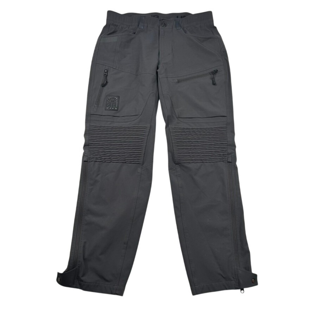 Under Armour Pants Mens 34x30 (fits 32x30) Storm Ridge Reaper Tactical Gray UA